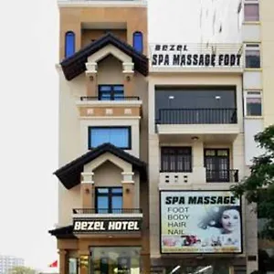 Отель Bezel, Дананг